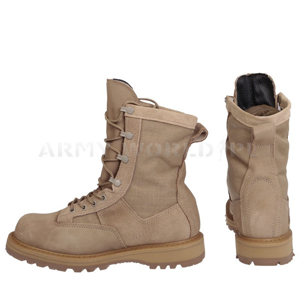 Buty Pustynne Combat Rocky 790G Temperate Weather Desert Oryginał Nowe 