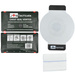 Opatrunek Wentylowy Na Rany Klatki Piersiowej Chest Seal Vented AZ-CS14 JB Tacticals 