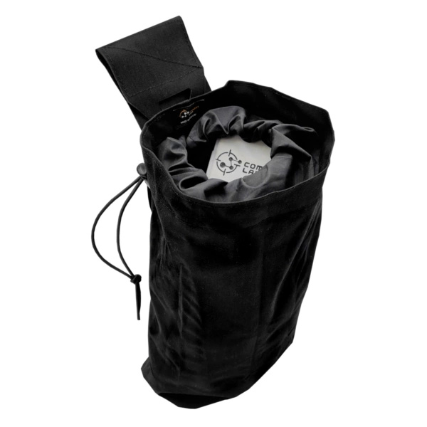 Worek Zrzutowy All-Rounder Combat Lab Czarny