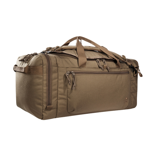 Plecak / Torba Transportowa Officers Bag Tasmanian Tiger Coyote Brown (7797.346)