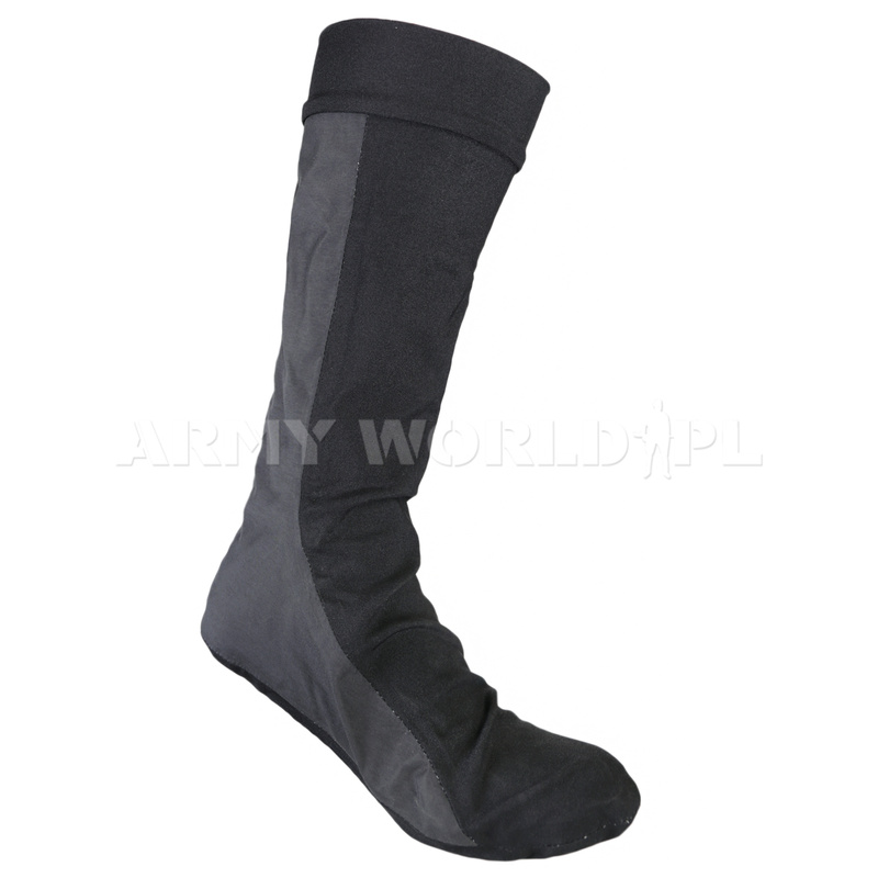 Overlays For Feet GoreTex Black Original Used SHOES \ Accessories