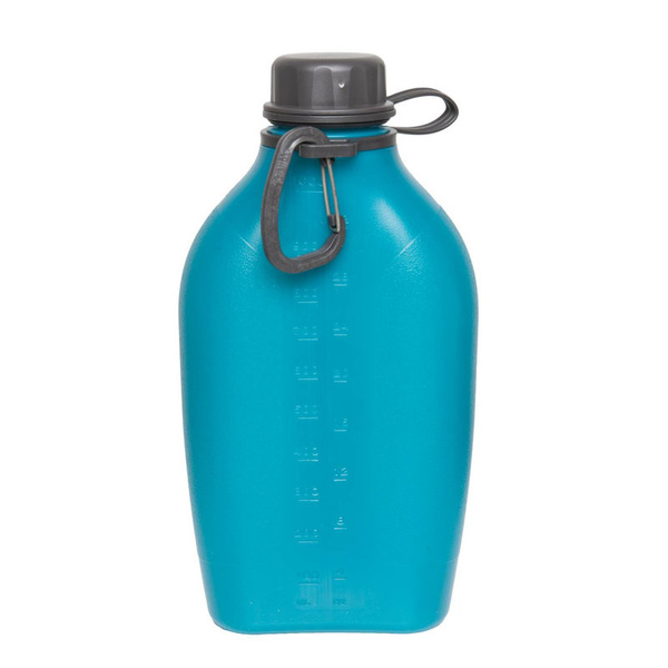 Butelka Explorer Bottle Wildo 1 Litr Azure 