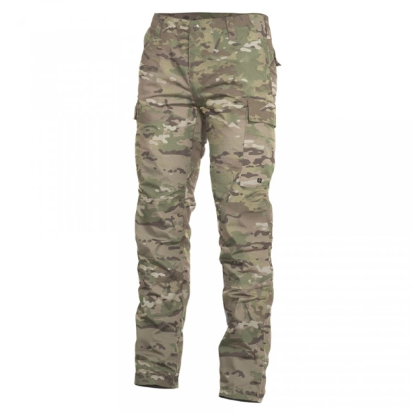 Cargo Pants BDU 2.0 Pentagon Grassman New