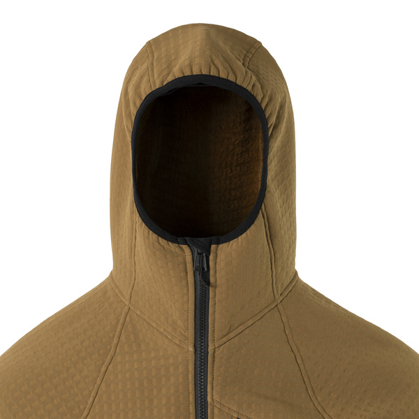 Polar Patriot PRO Helikon-Tex Czarny (BL-PPF-RP)