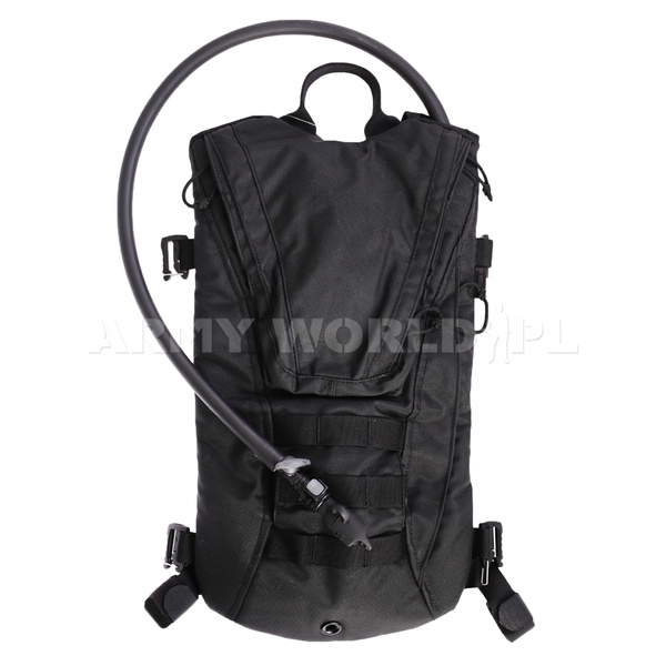 System Hydracyjny CamelBak® 3l Czarny M2 Oryginał Demobil  BDB