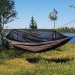Hamak Frontline DD Hammocks Coyote Brown