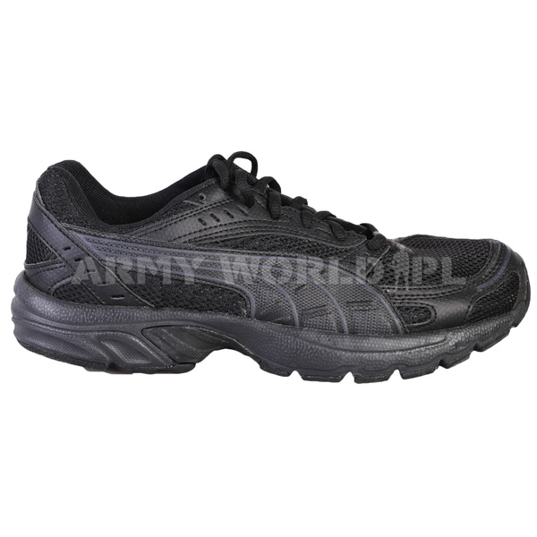 Buty Sportowe Wojskowe Bundeswehr PUMA 383213 Oryginał Demobil DST