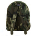 Plecak Dziecięcy Kids Backpack 11L Fosco Czarny