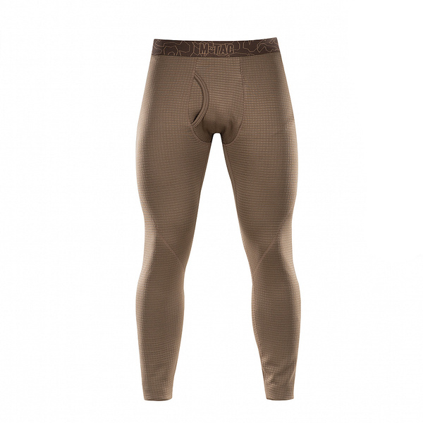 Spodnie Termoaktywne Delta Level 2 M-Tac Coyote Brown (70005017)