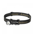 Multifunctional Headlamp EDC Cyclope II Mactronic 600 lm (THL0131)