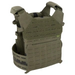 Kamizelka Taktyczna Plate Carrier ROCK 4.0 Maskpol Ranger Green (TMRRG-04)
