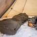 Ultralight Sleeping Bag Eberlestock Olive (SU)