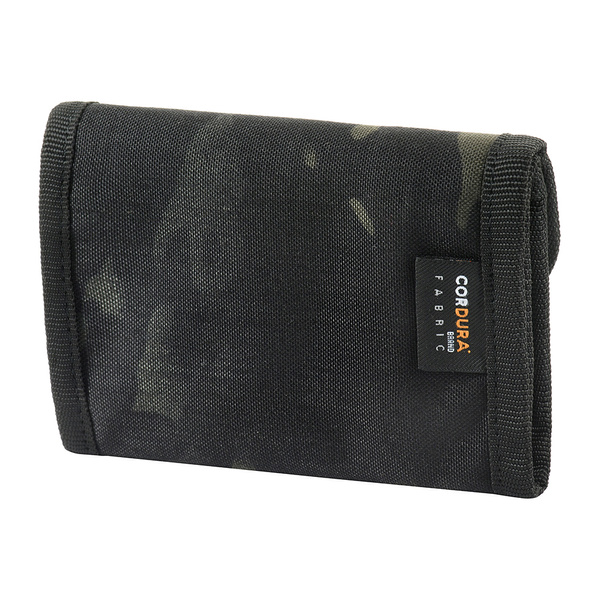 Portfel Z Rzepem Elite Gen.II M-Tac Multicam/Black (20424869)