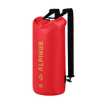 Worek Przeprawowy Alpinus Tutunendo-Hobart 10L Czerwony (OS11449)