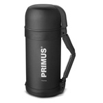 Food Vacuum Bottle Primus 1,2 l Black (P732782)