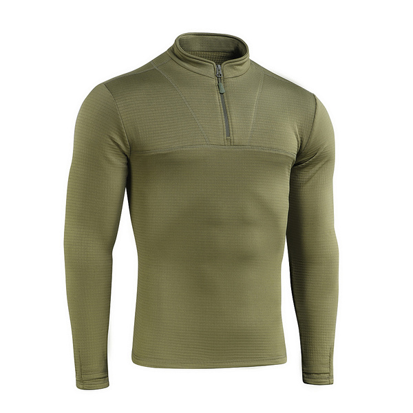 Trikot Termiczny Na Zimną Pogodę Delta Level 2 M-Tac Light Olive (70002038)