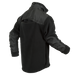 Fleece Jacket Defender 330g Helikon-Tex Black (BL-DEH-HF-01))