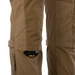 Spodnie MCDU Helikon-Tex ERDL /Olive Green (SP-MCD-SP-1P02A)