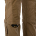 Trousers MCDU Helikon-Tex DyNyCo Black (SP-MCD-DN-01)