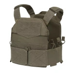 Kamizelka Aegis Lite Plate Carrier Helikon-Tex Olive Green (KK-AEL-CD-02)