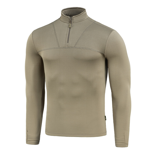 Trikot Termiczny Na Zimną Pogodę Delta Level 2 M-Tac Tan (70002003) 