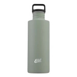 Sculptor Drink Bottle 1000 ml Esbit Stone Grey (DB1000SC-SG)