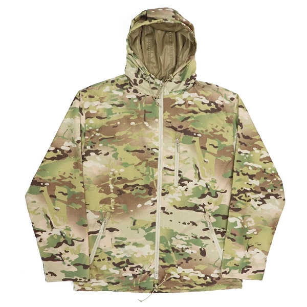 Kurtka Przeciwdeszczowa A310 Rainshield Coat V2 Arktis Multicam