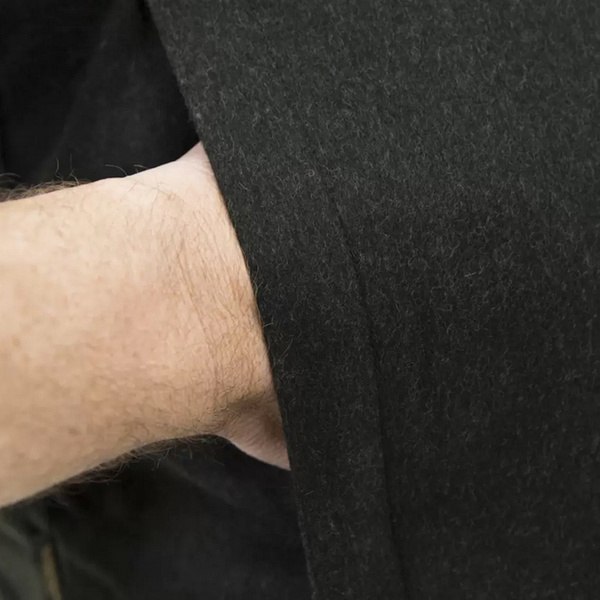 Kurtka Zimowa G-LOFT® Hunting MILG Jacket Carinthia Olive