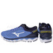 Buty Sportowe Do Biegania Wave Sky 3 FLV0419 MIZUNO Niebieskie Oryginał Nowe