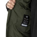 Kurtka AEGIS Parka Pentagon Black (101298-002)