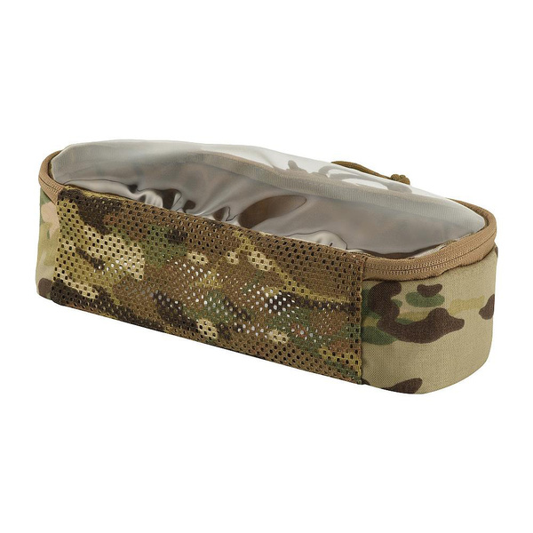 Organizer Ergonomiczny Przezroczysty Elite Medium M-Tac Multicam (10147008)