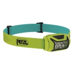 Latarka Czołowa ACTIK 450 lm Petzl Zielona (E063AB03)