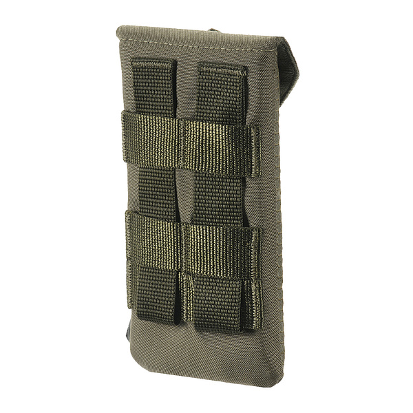 Etui Na Smartfon Elite Medium Hex M-Tac Ranger Green (10154023)