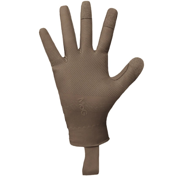 Rękawice Taktyczne MoG FROG 1.5- High Abrasion Khaki (4101)