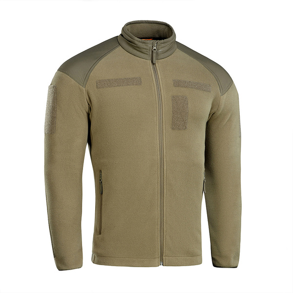 Kurtka Polarowa Combat Fleece Jacket Polartec M-Tac Dark Olive (20481048)