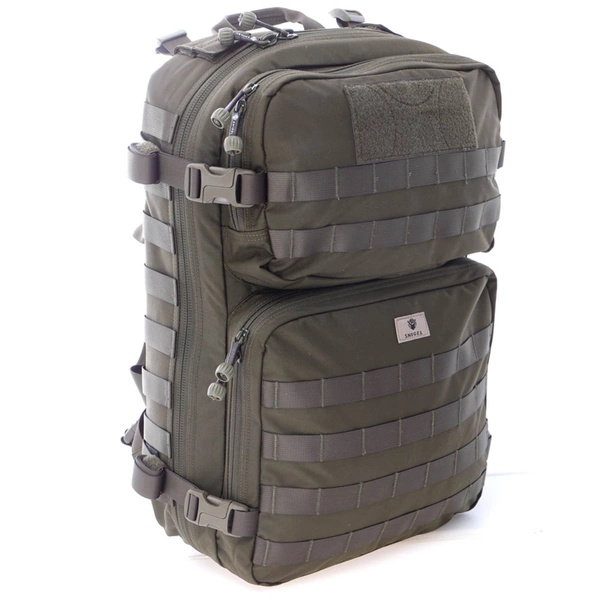 Plecak Specialist Backpack 30 L Snigel Olive Green (29-00026-17-030)