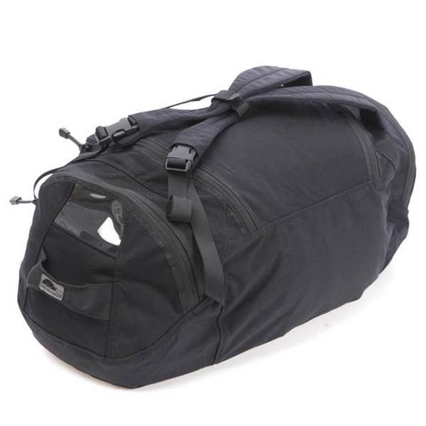 Torba Podróżna / Plecak Duffel Bag 55 L Snigel Czarna ( 28-01350-01-000)