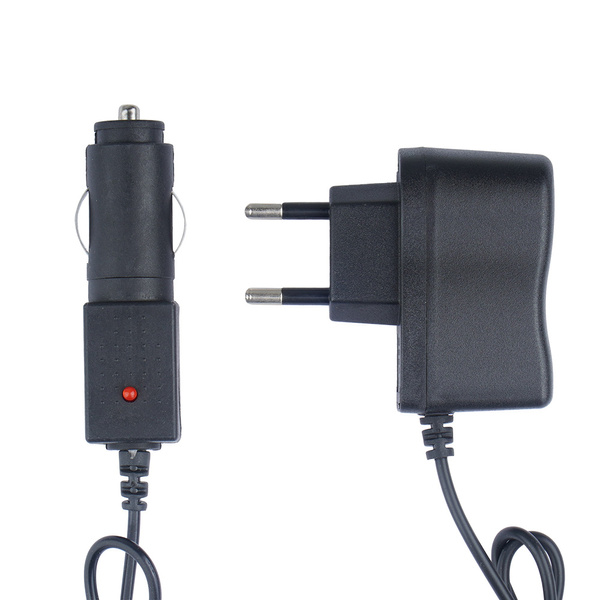 Paralizator Z Latarką LED X4 Strobo Focus Aluminium Guard (YC-X4)