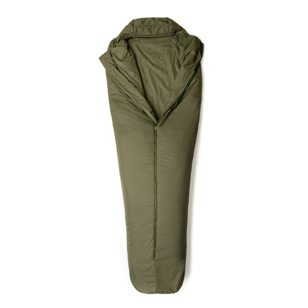 Śpiwór Special Forces 1 (+5°C / 0°C) Snugpak Olive