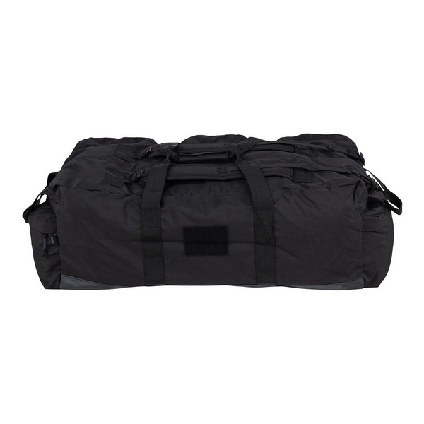Plecak / Torba Transportowa 100L 101 INC. Czarna (359908)