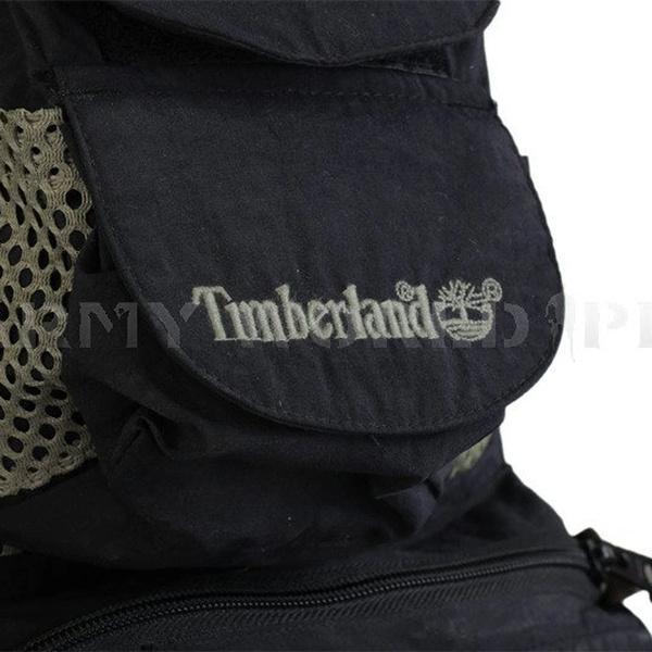 Vest Timberland Weathergear Olive New