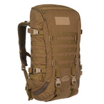 Military Backpack Wisport ZipperFox 40 Litres Coyote (ZIPCOY)