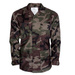 Bluza Model US BDU Hot Weather Mil-tec Woodland 