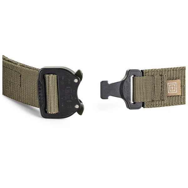 Pas Taktyczny Maverick EDC 1.5 Belt 5.11 Ranger Green (56804)