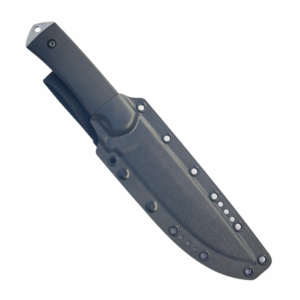 Nóż VIDI - NMV Full-Tang Za-Pas Stonewash (VD-ST-G10-BL)