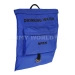 Worek / Plecak Na Wodę 5 Gallon Drinking Waterbag Niebieski Oryginał Nowy