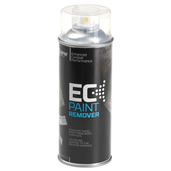 Zmywacz Do Usuwania Farb Maskujących NFM Group 400ml