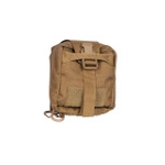 Kieszeń Rip-Away Medical Pouch - Small Eberlestock Coyot Brown (RASMC)