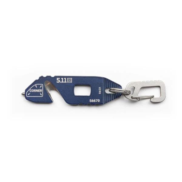 Multitool EDT Rescue 5.11 Alert Blue (56670)