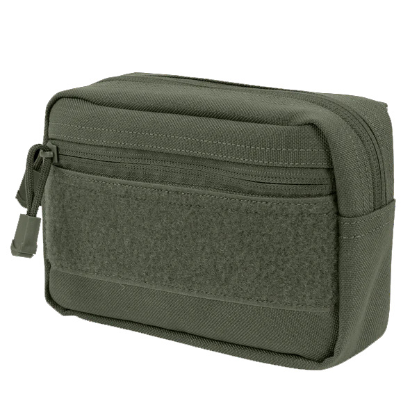 Kieszeń Compact Utility Pouch Condor Ranger Green (191178-025)